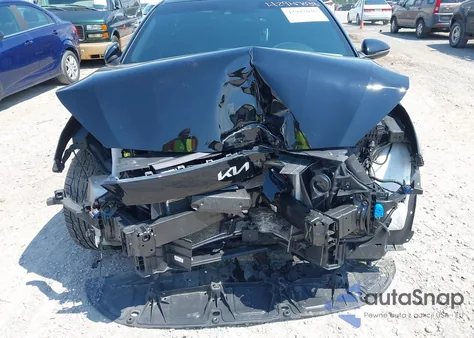 2024 Kia Forte Gt-Line z USA, uszkodzony, nr VIN 3KPF54AD3RE728713